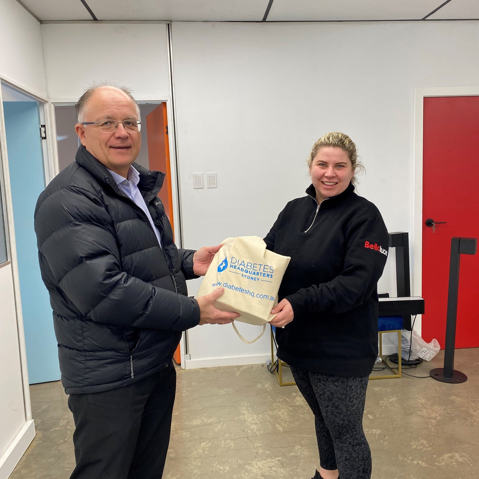 Christy-Going-to-Greece-1-diabeteshq