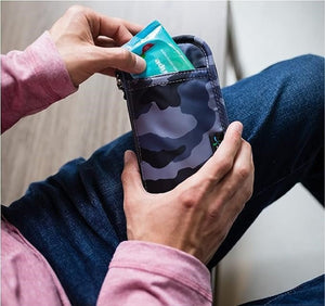 DiaWipe Diabetes Finger Testing Wipes | 25 Wipes