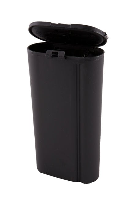 Small Diabetes Sharps Disposal Container