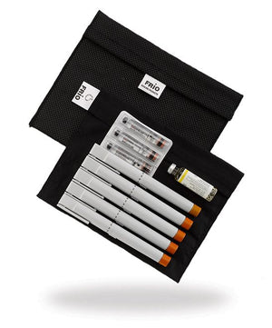 FRIO Extra Large Cooling Wallet | 8 Pens