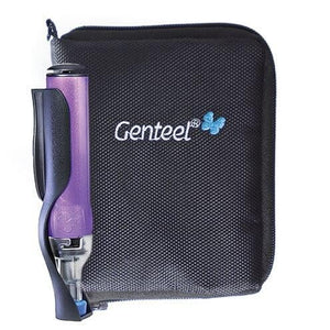 Genteel® Plus Lancing Device - Starter Kit