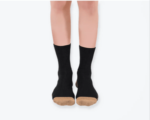 Diabetic Copper-Based Socks | Three Pairs