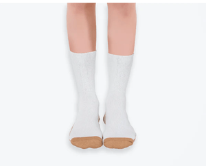 Diabetic Copper-Based Socks | Single Pair