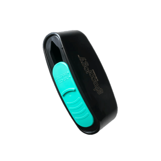 Glucology_pen_needle_container_black