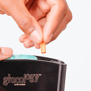 Pocket Sharps Disposal Container