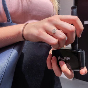 Pocket Sharps Disposal Container