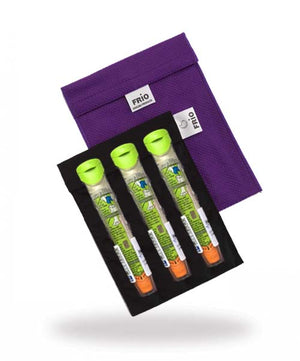 FRIO Large Cooling Wallet | 5 Pens