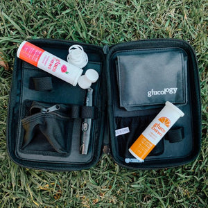 Fast Acting Glucochews | Orange Flavour | Single Tube