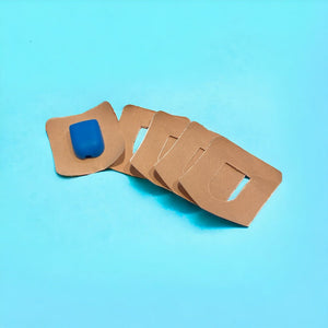 Omnipod CGM Patches | 4" Standard