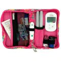 Diabetes Supply Organiser Case | Sugar Medical
