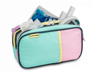 Diabetes Organiser Bag | Elite Bags | Isothermal Pouch| DIA’S COOL