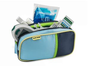 Diabetes Organiser Bag | Elite Bags | Isothermal Pouch| DIA’S COOL
