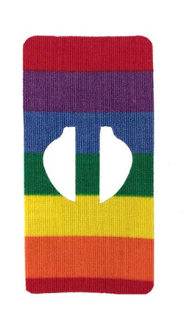 Medtronic Sensor Patches | 2" Standard