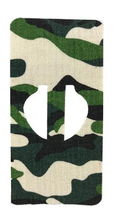 Medtronic Sensor Patches | 2" Standard