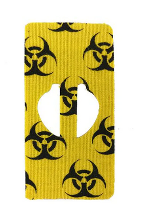 Medtronic Sensor Patches | 2" Standard