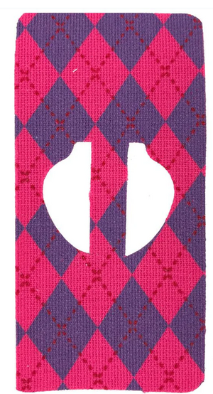 Medtronic Sensor Patches | 2" Standard