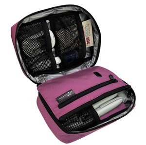 Insulated Diabetes Supply Case | Sugar Medical