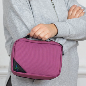 Insulated Diabetes Supply Case | Sugar Medical