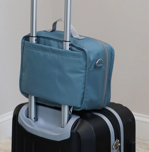 Diabetes Insulated Travel Bag | Sugar Medical