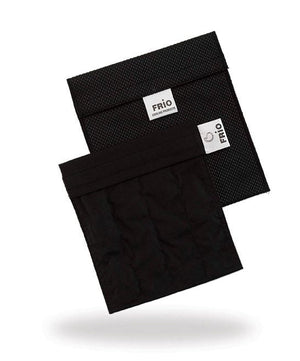FRIO Extra Small Cooling Wallet | 6 Cartridges