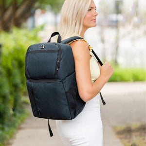 NEW and Improved : XL Diabetes Travel Backpack | Sugar Medical