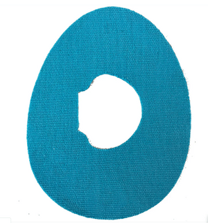 Medtronic Sensor Patches | Oval