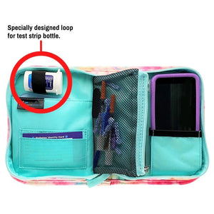 Omnipod Supply Case | Sugar Medical