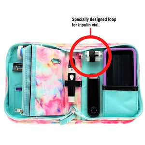 Omnipod Supply Case | Sugar Medical