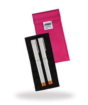 FRIO Duo Cooling Wallet | 2 Pens