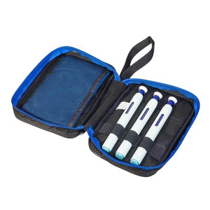 EasyBag Classic | Injector Pen Cooler Case | 5 Pens
