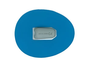 Dexcom Sensor Patches | Oval