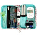 Diabetes Supply Organiser Case | Sugar Medical