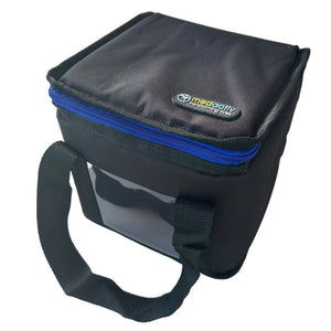 iCool MediCube | Insulated Medication Travel Box | 20 Pens