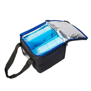 iCool MediCube | Insulated Medication Travel Box | 20 Pens