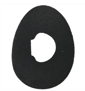 Medtronic Sensor Patches | Oval