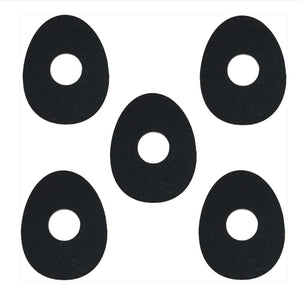 Freestyle Libre Oval Patches