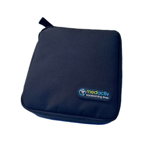 iCool Prestige | Insulated Medication Travel Bag | 5 Pens