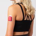 OmniPod Pump Silicone Covers | Sugar Medical