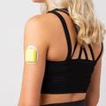 OmniPod Pump Silicone Covers | Sugar Medical