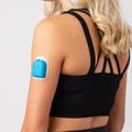 OmniPod Pump Silicone Covers | Sugar Medical