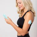OmniPod Pump Silicone Covers | Sugar Medical