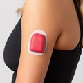 OmniPod Pump Silicone Covers | Sugar Medical