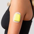 OmniPod Pump Silicone Covers | Sugar Medical