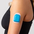 OmniPod Pump Silicone Covers | Sugar Medical
