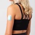 OmniPod Pump Silicone Covers | Sugar Medical