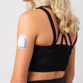 OmniPod Pump Silicone Covers | Sugar Medical