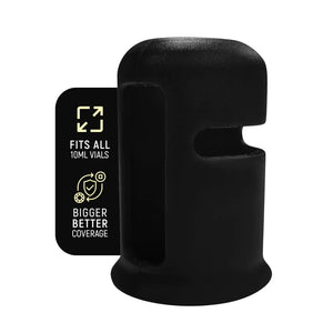 Insulin Vial Protective Gel Skins | 10mL Vials