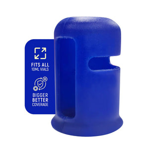 Insulin Vial Protective Gel Skins | 10mL Vials