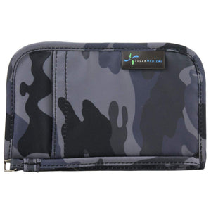 Diabetes Supply Organiser Case | Sugar Medical