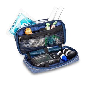 Diabetes Organiser Bag | Elite Bags| Dia